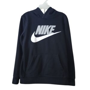 🤍Boy Size 6-7yrs Nike Hoodie🖤